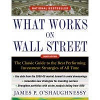 What Works on Wall Street, Fourth Edition