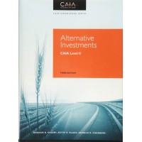 Alternative Investments: CAIA Level II